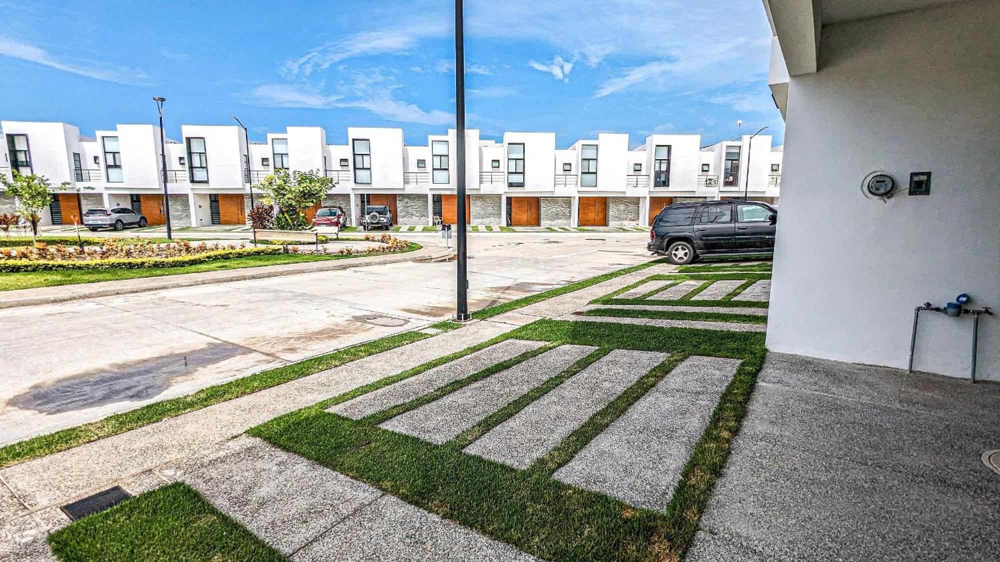 فيلا Corales Residencial Mezcales  المظهر الخارجي الصورة