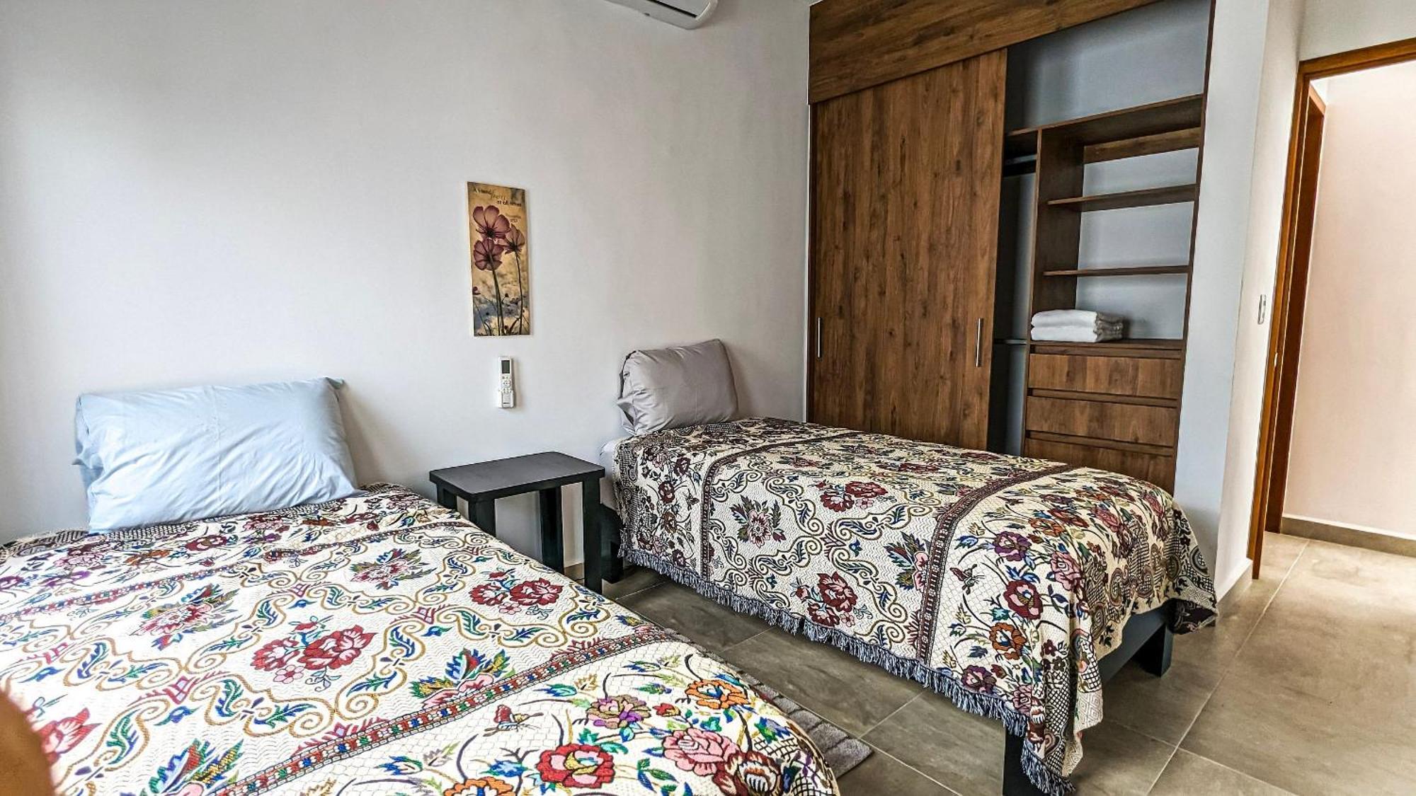 فيلا Corales Residencial Mezcales  المظهر الخارجي الصورة