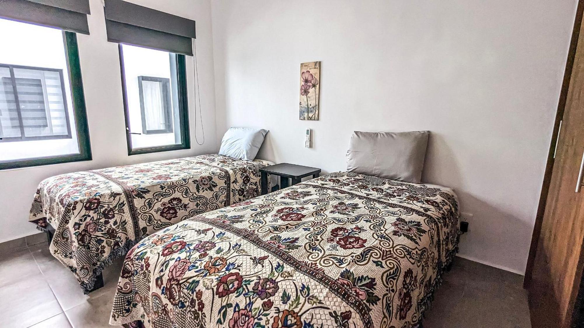فيلا Corales Residencial Mezcales  المظهر الخارجي الصورة