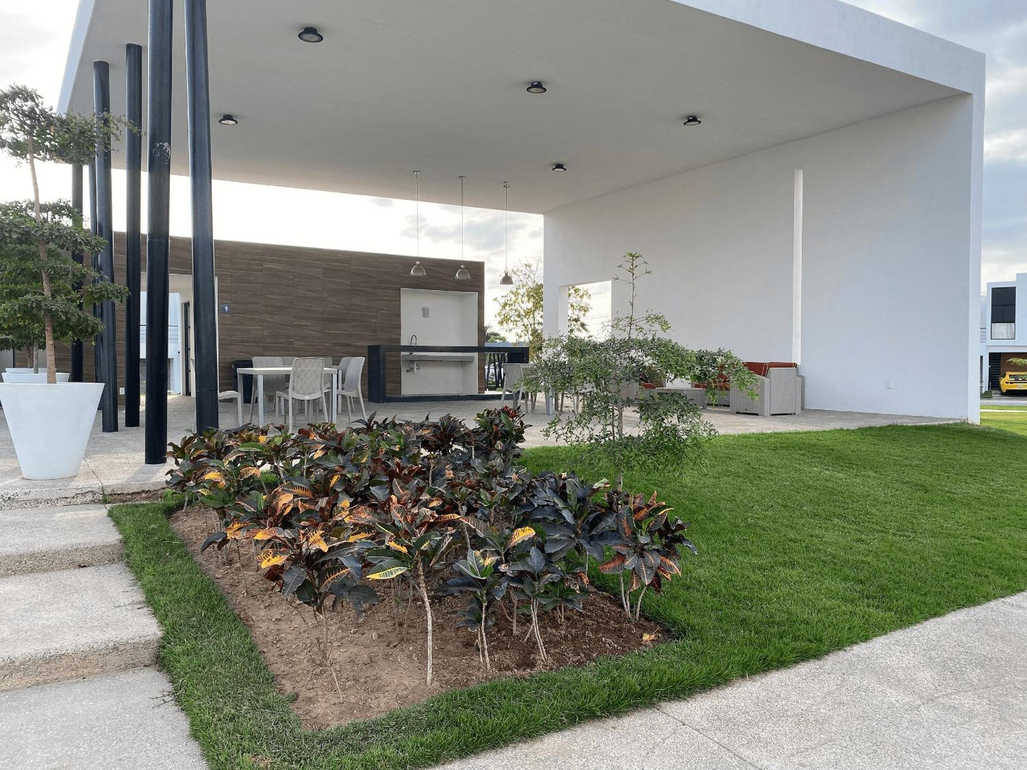 فيلا Corales Residencial Mezcales  المظهر الخارجي الصورة